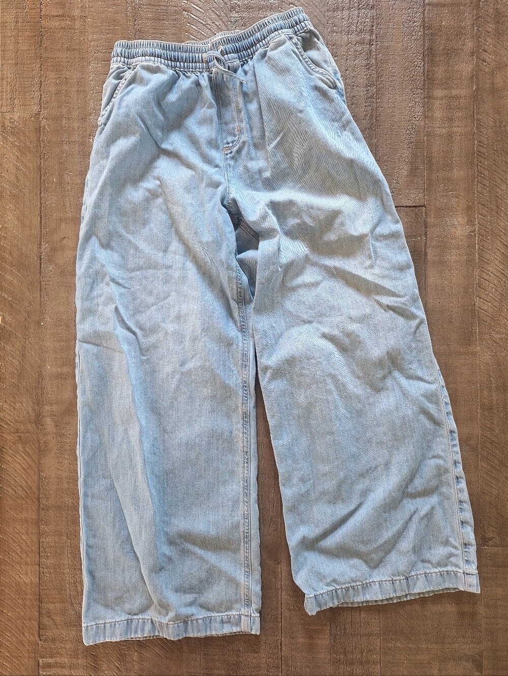 Crewcuts